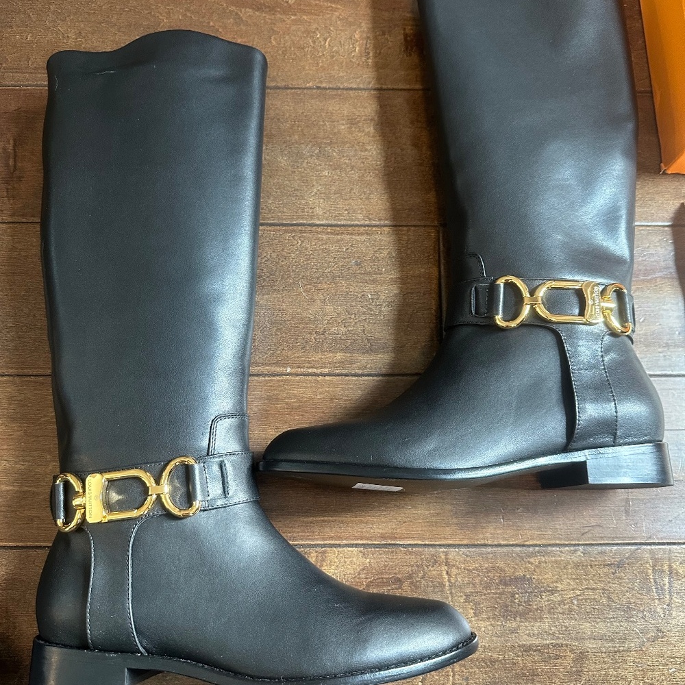 Louis Vuitton Boots